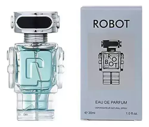 Perfume Robot 30ml
